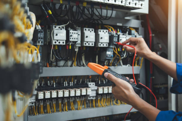 Best Circuit Breaker Repair  in Alta, IA