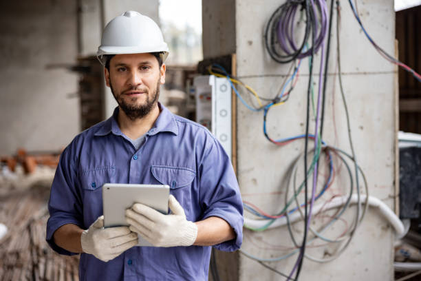 Best Electric Panel Repair  in Alta, IA
