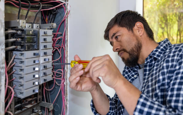  Alta, IA Electrician Pros